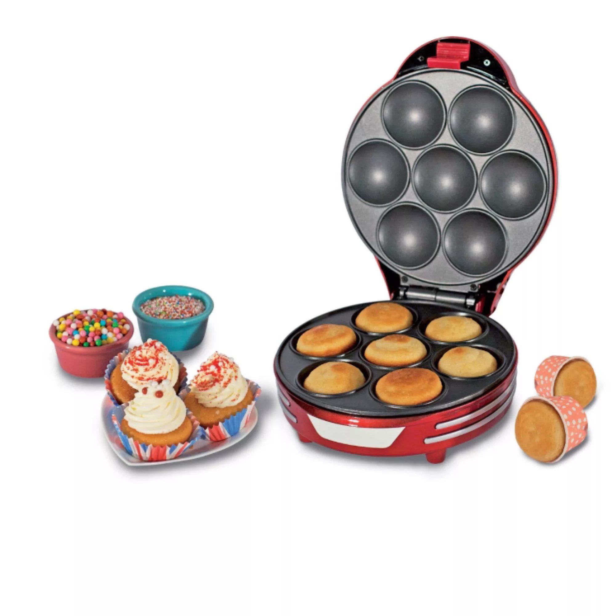 کیک پز اریته مدل 188