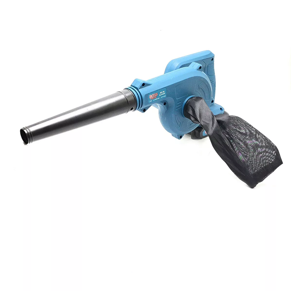 دستگاه دمنده و مکنده شارژی باس مدل 118V کد BS-04