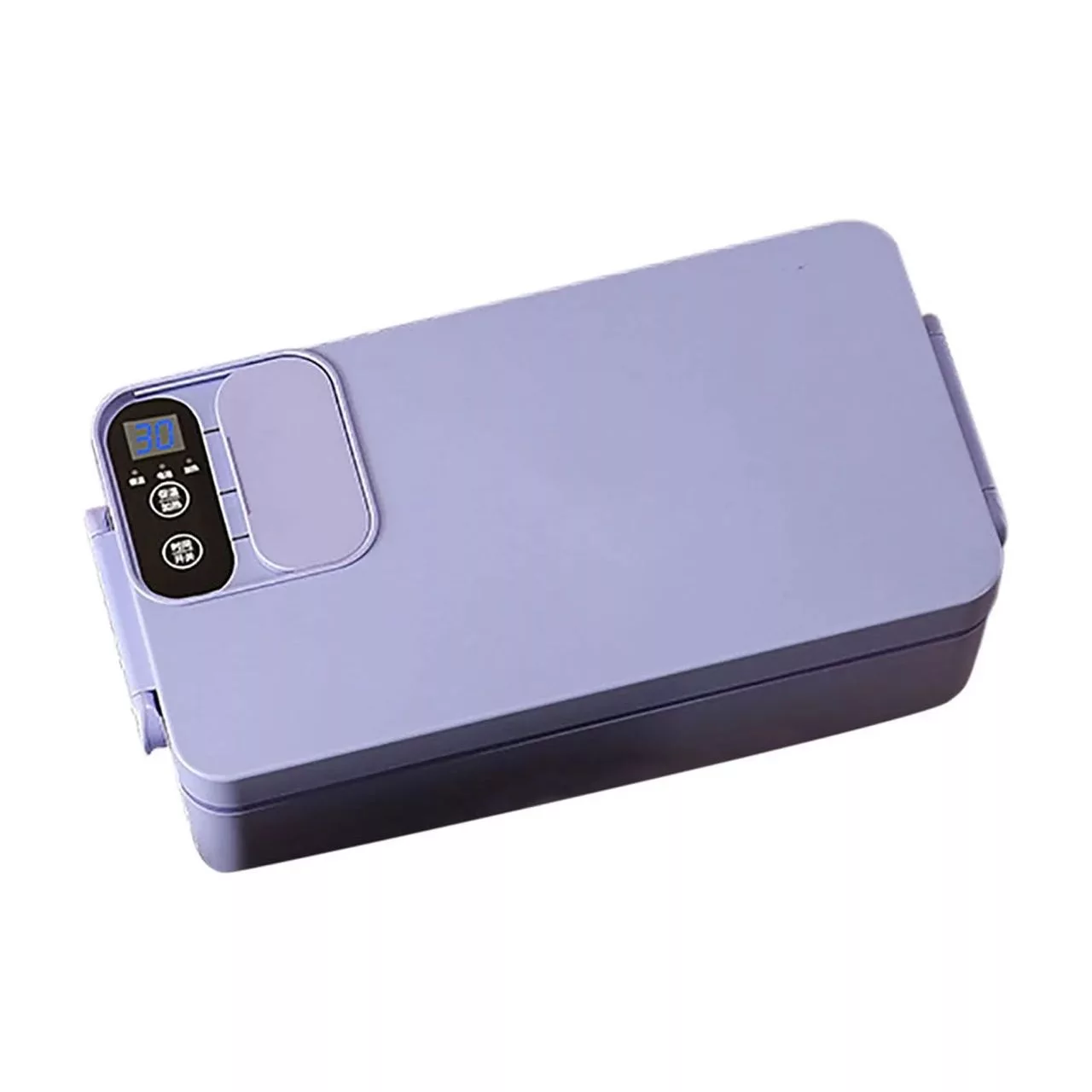 ظرف غذای برقی پاورولوجی مدل PLBF818GYBL