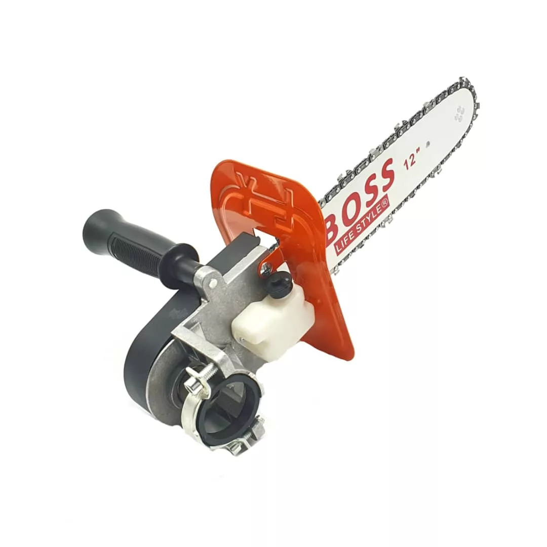 تبدیل اتوماتیک مینی فرز به اره زنجیری باس مدل CHAIN-SAWOSS تبدیل اتوماتیک مینی فرز به اره زنجیری باس مدل CHAIN-SAWOSS