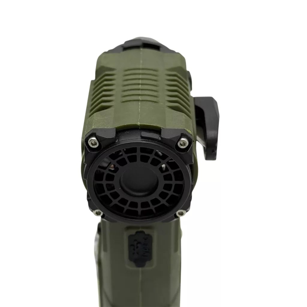 دستگاه دمنده و مکنده شارژی ویولت مدل f020