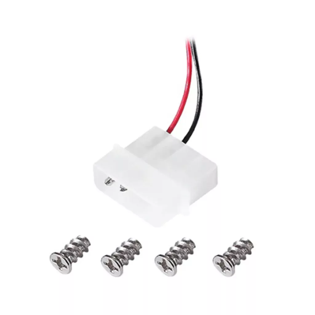 فن کیس دیپ کول مدل XFAN 80