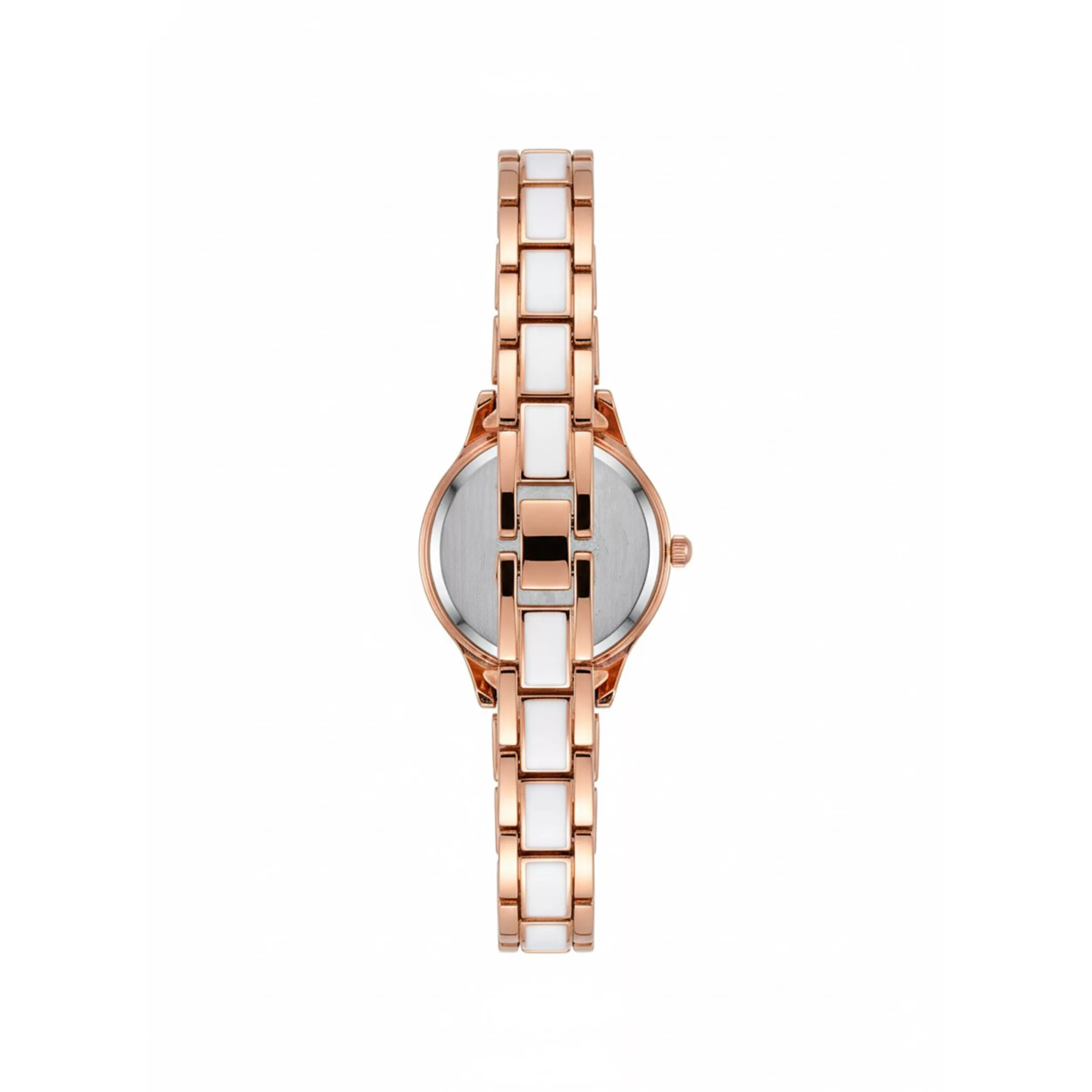 ساعت مچی عقربه‌ای کوارتز زنانه مدل 136