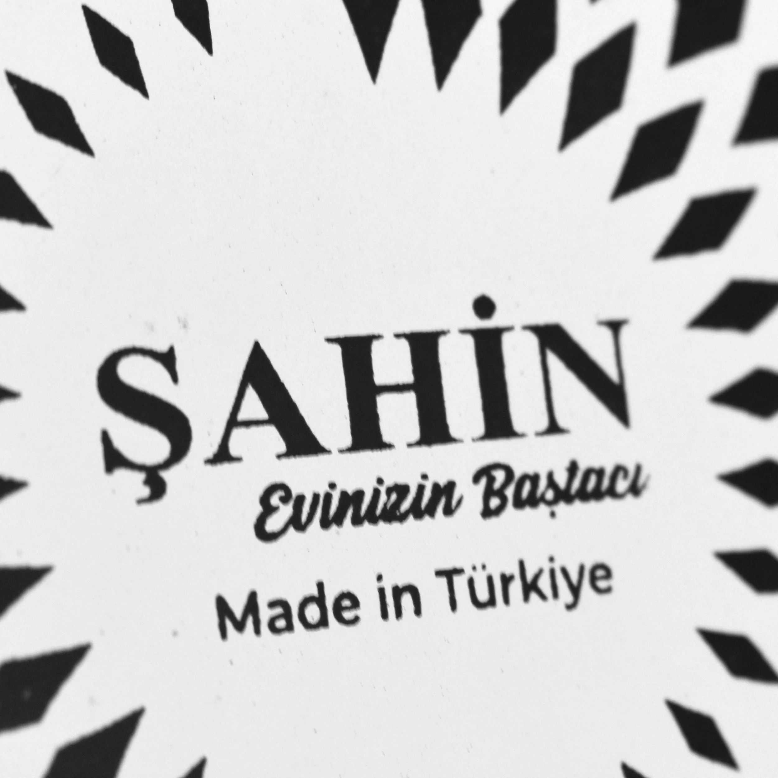 ست کتری و قوری شاهین مدل SH-003820