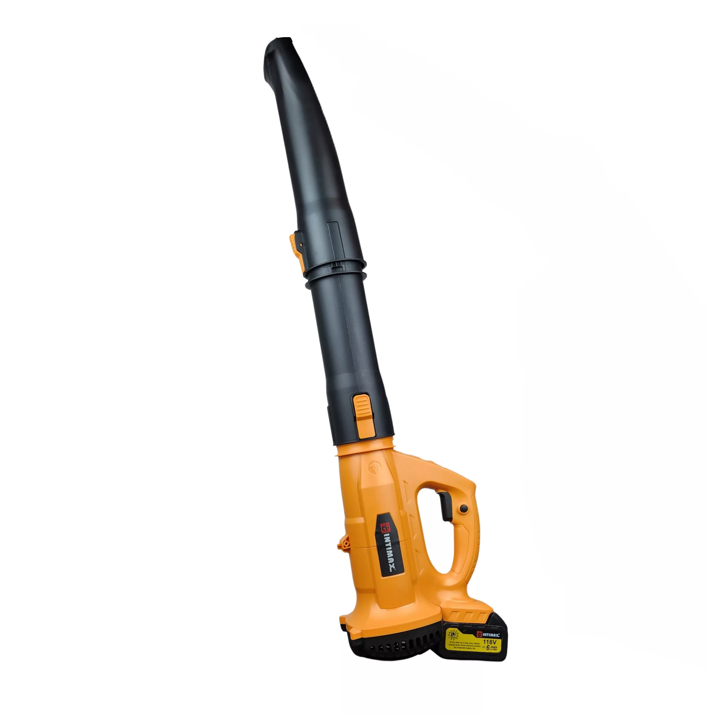 دستگاه دمنده اینتیمکث مدل 100202 خزان روب