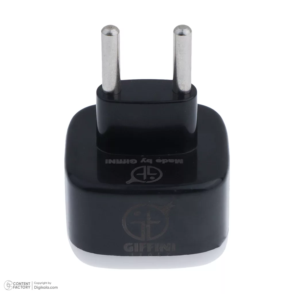 مبدل برق جیفینی مدل M-03