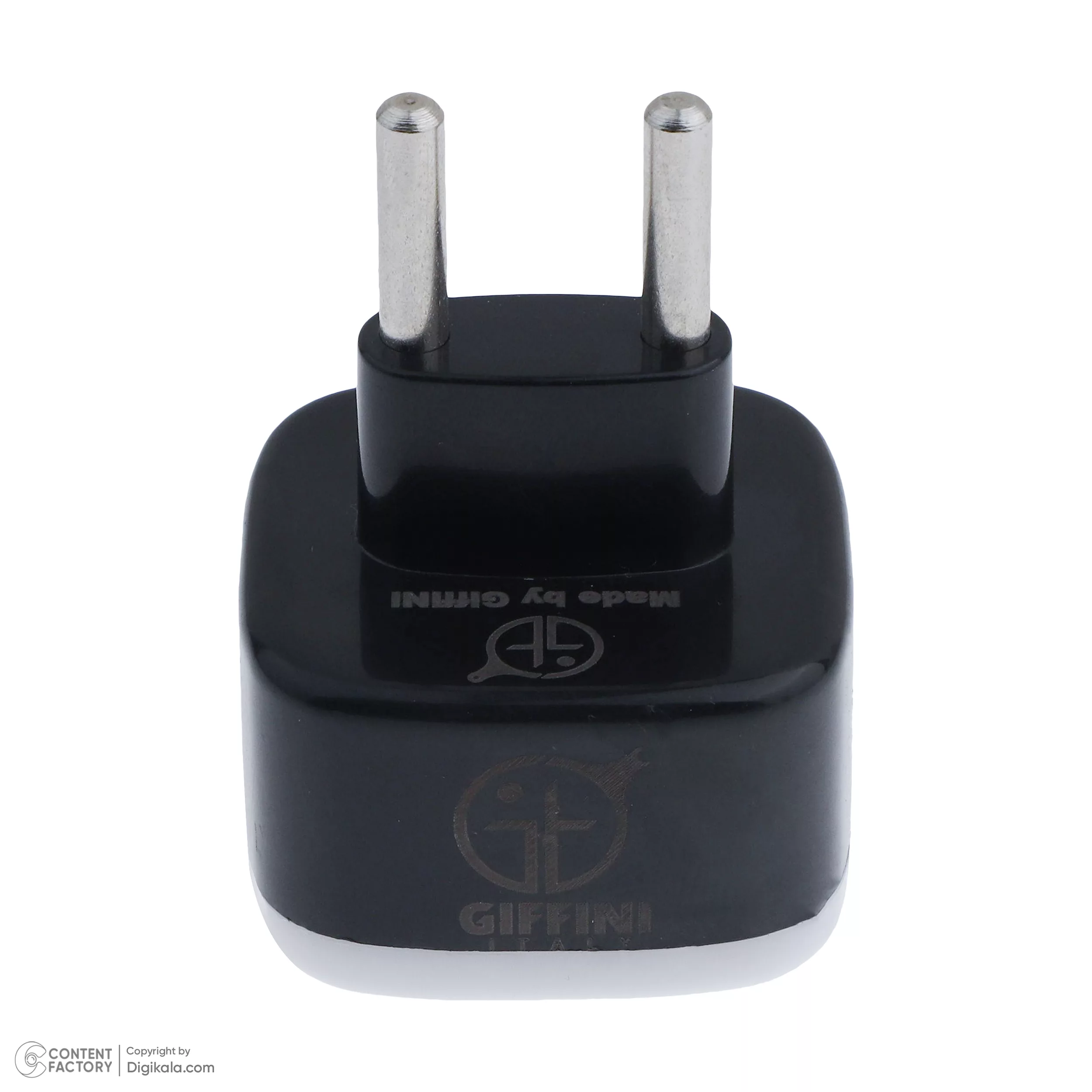 مبدل برق جیفینی مدل M-03