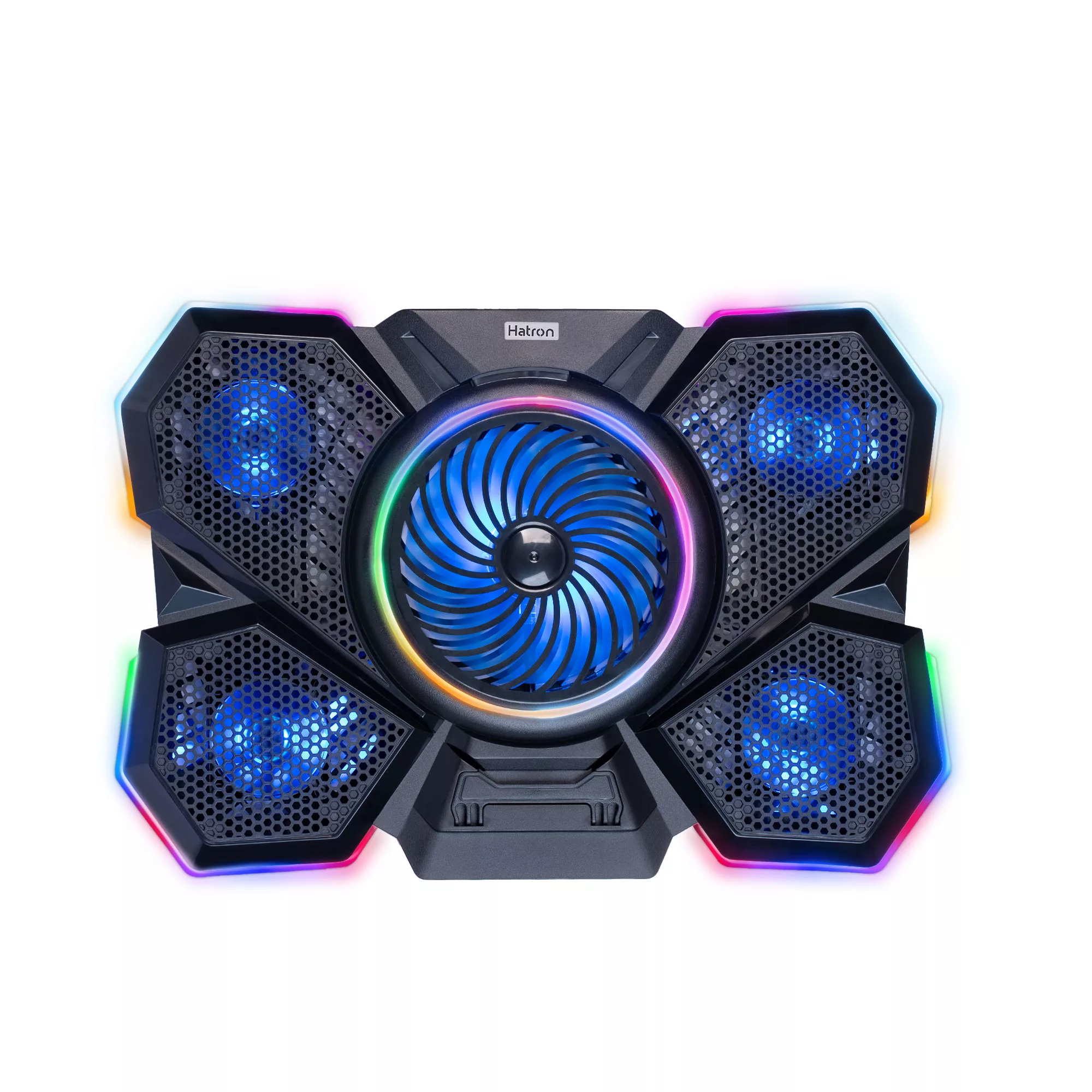 پایه خنک کننده  لپ تاپ هترون مدل HCP126