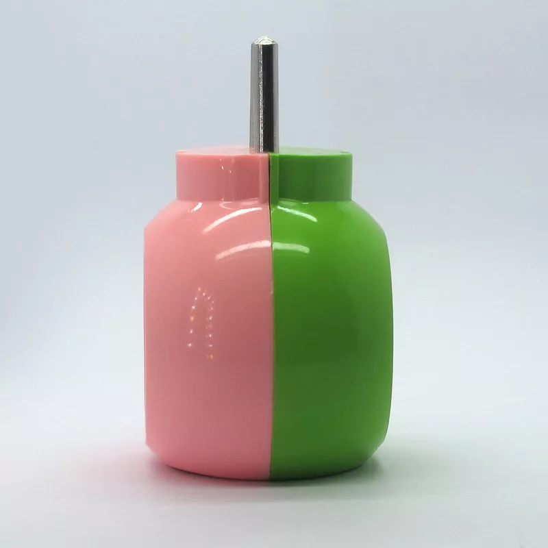 سه شاخه برق مدل COLOFUL بسته 4 عددی