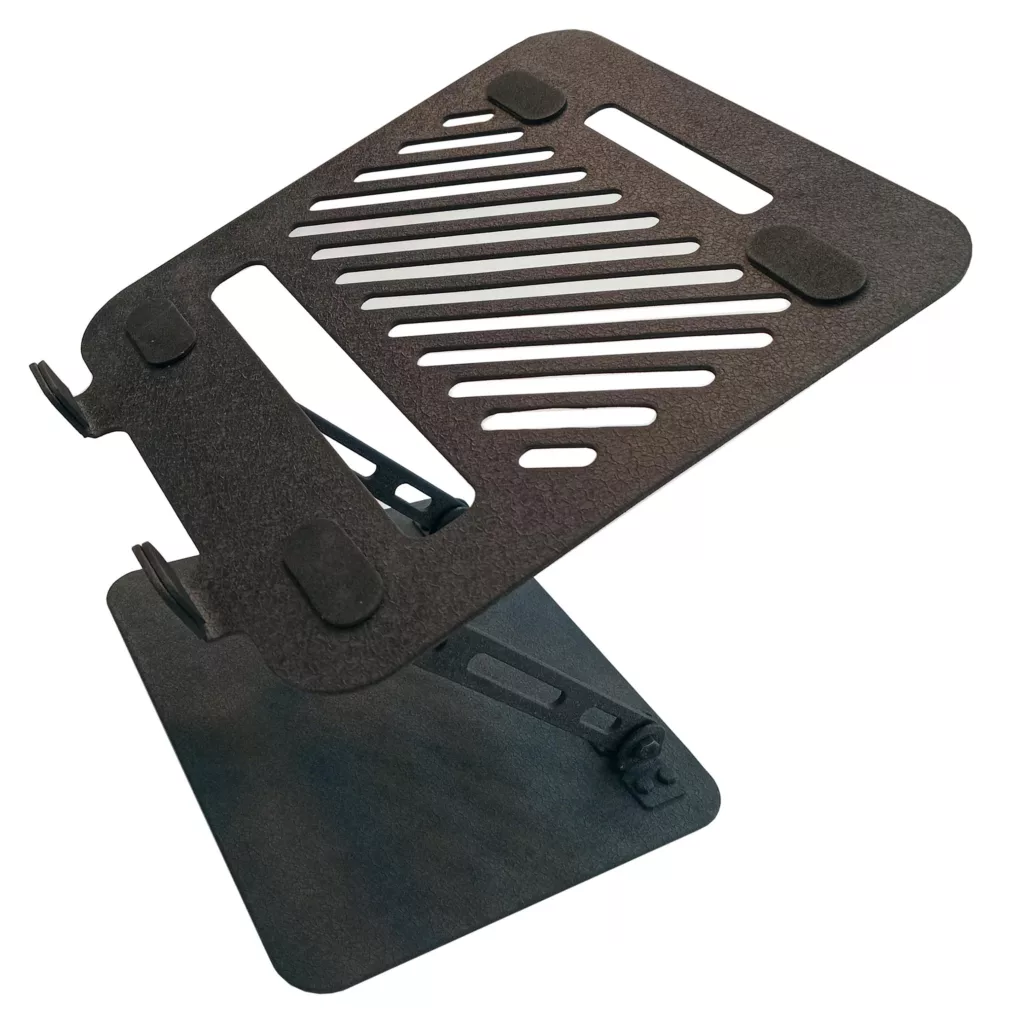 پایه نگهدارنده لپ تاپ مدل B02-Ch