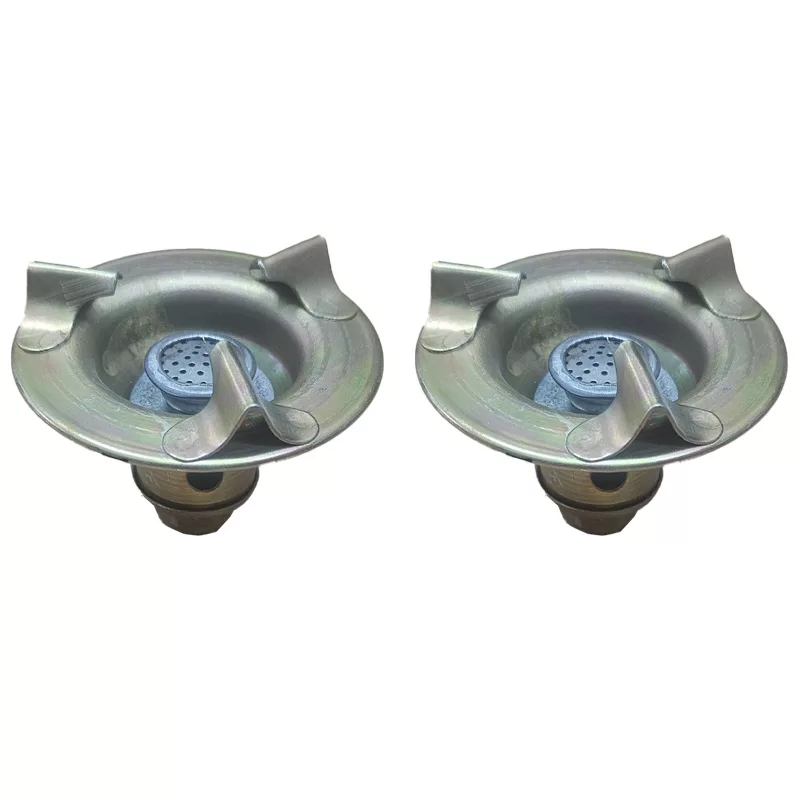 سرشعله سفری مدل کوهستانی بسته 2 عددی