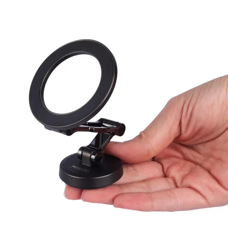 پایه نگهدارنده گوشی موبایل و تبلت یسیدو مدل C203