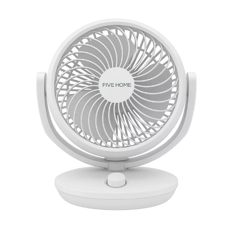 پنکه رومیزی فایو هوم مدل YSDFS005XD