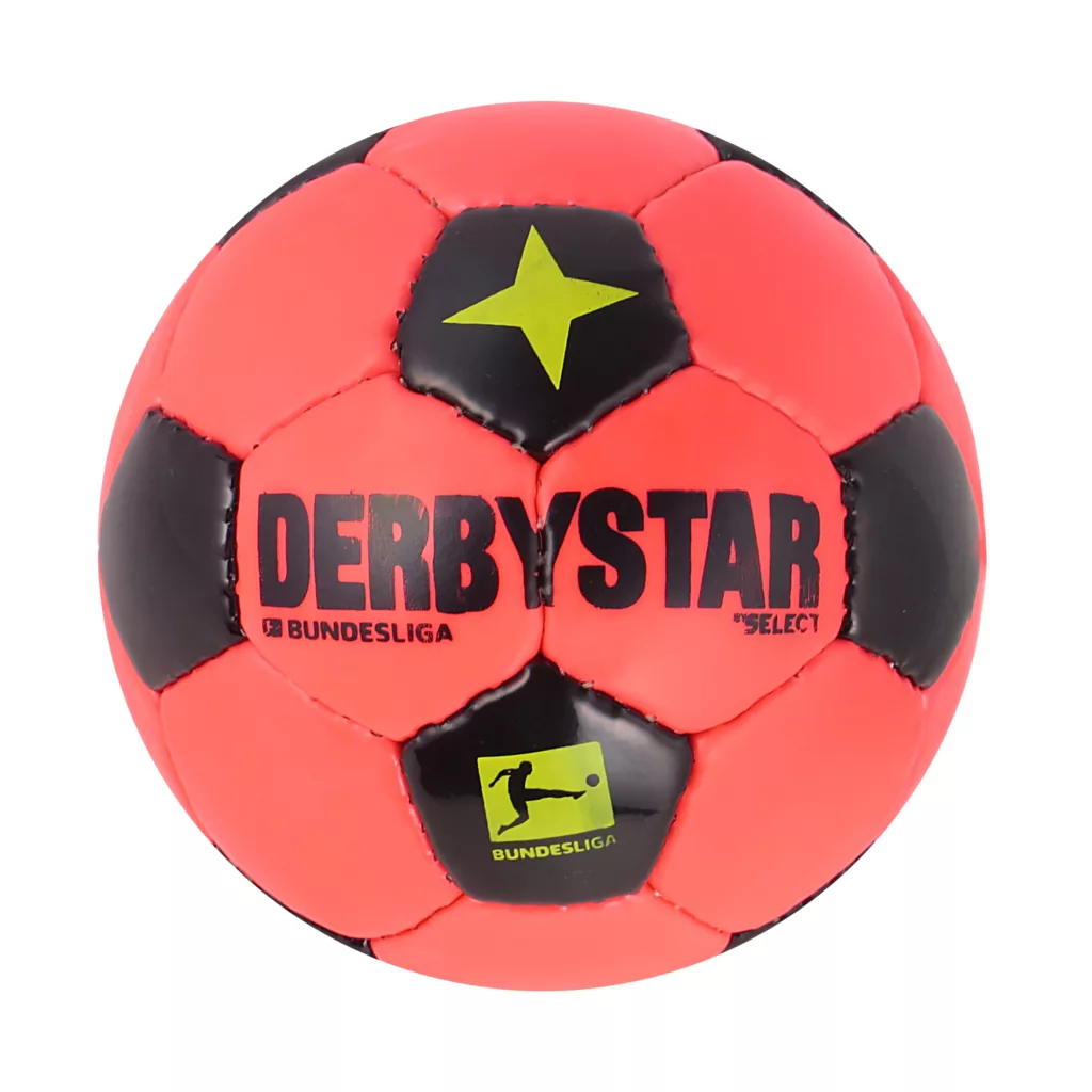 توپ فوتبال دربی استار مدل بوندسلیگا مینی