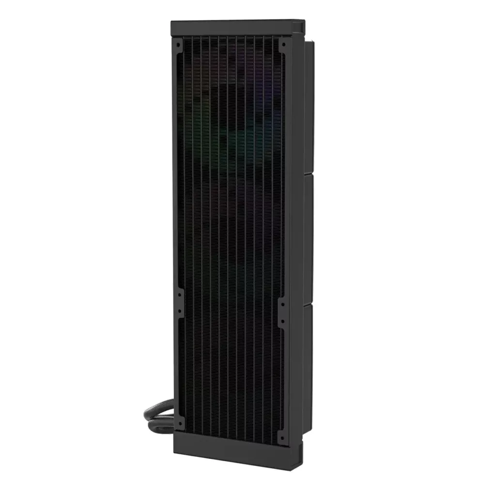 سیستم خنک کننده آبی ردراگون مدل CCW-1018