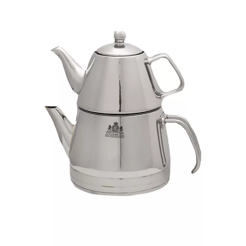 ست کتری و قوری سرهوم مدل 2040