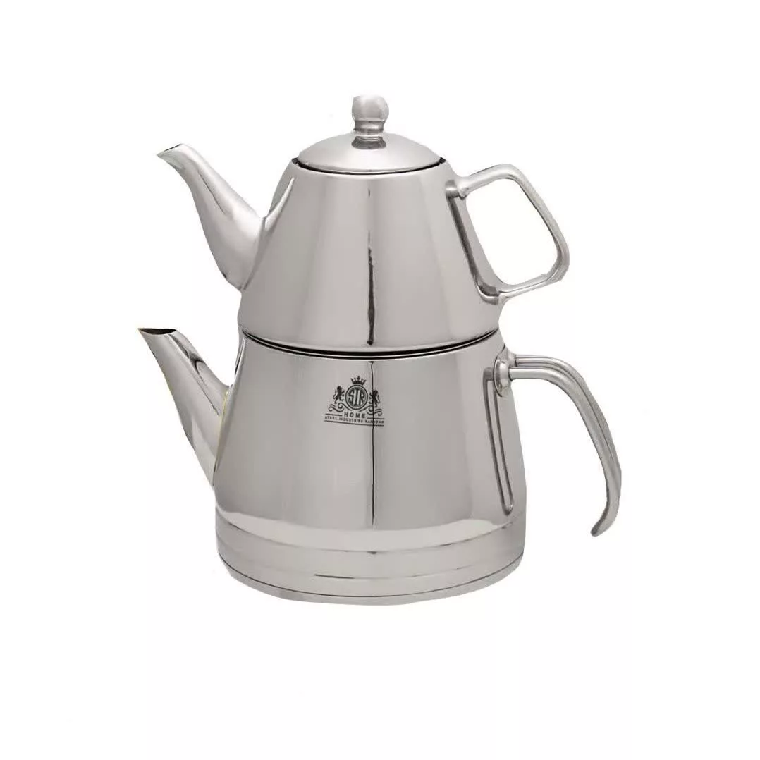 ست کتری و قوری سرهوم مدل 2040