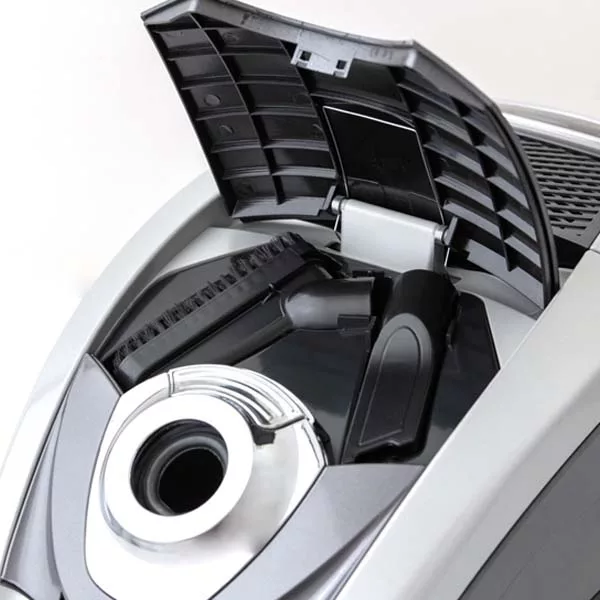 جاروبرقی 2400 وات ساینا مدل 4800