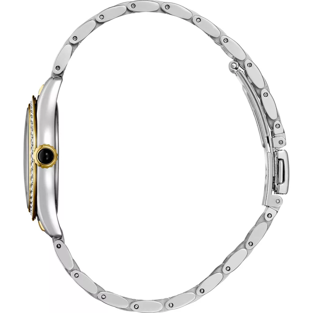 ساعت مچی عقربه ای زنانه کوارتز سیکو مدل SUR540P1