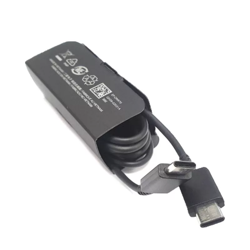 کابل USB-C مدل EP DN970 طول 1 متر