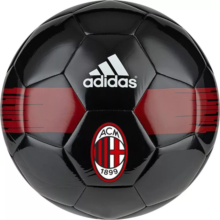 توپ فوتبال مدل collectiible ac milan 2012-2013