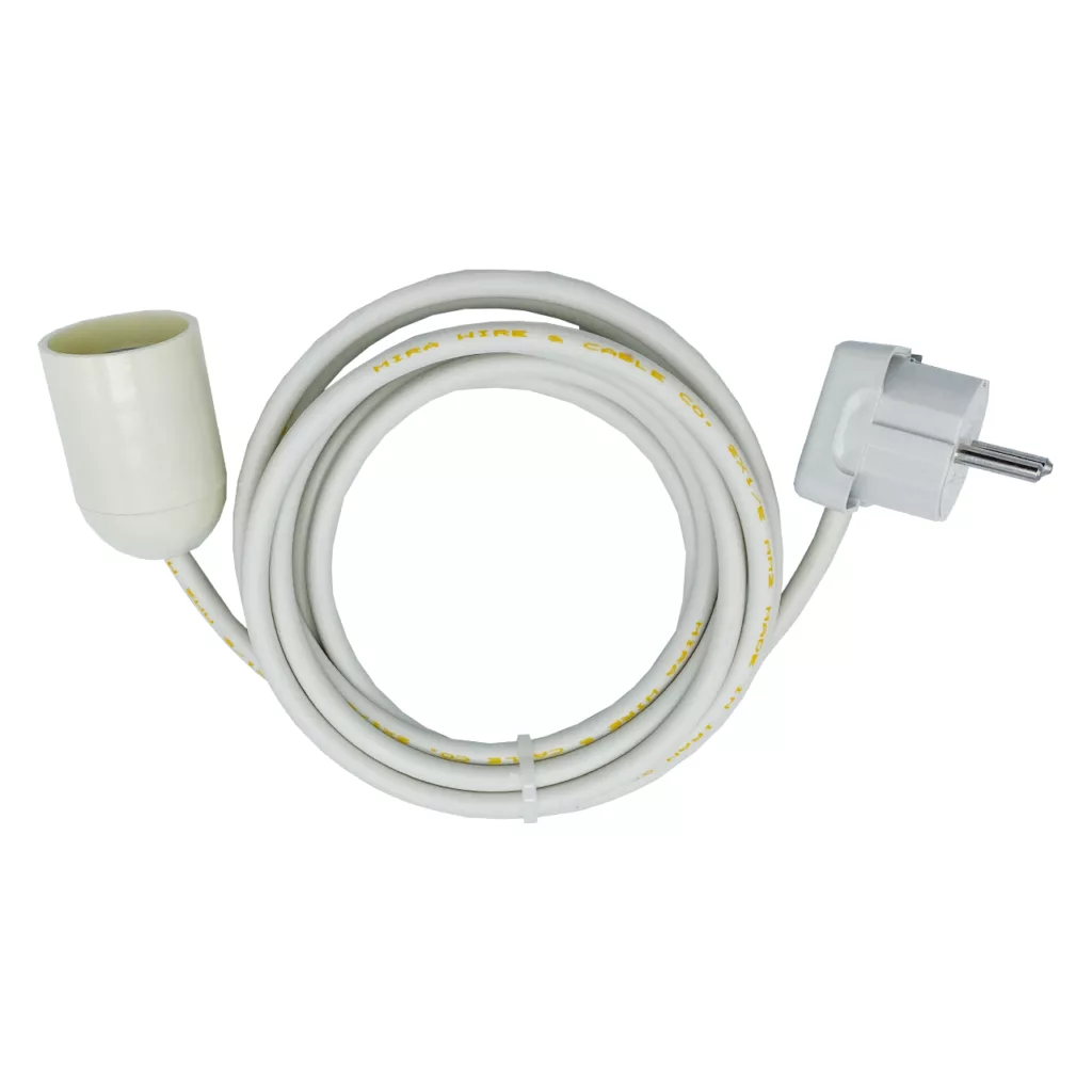 کابل سیار میرا مدل SS.15M