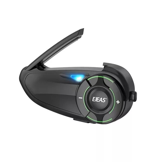 هدست کلاه کاسکت ایجاس مدل Q8