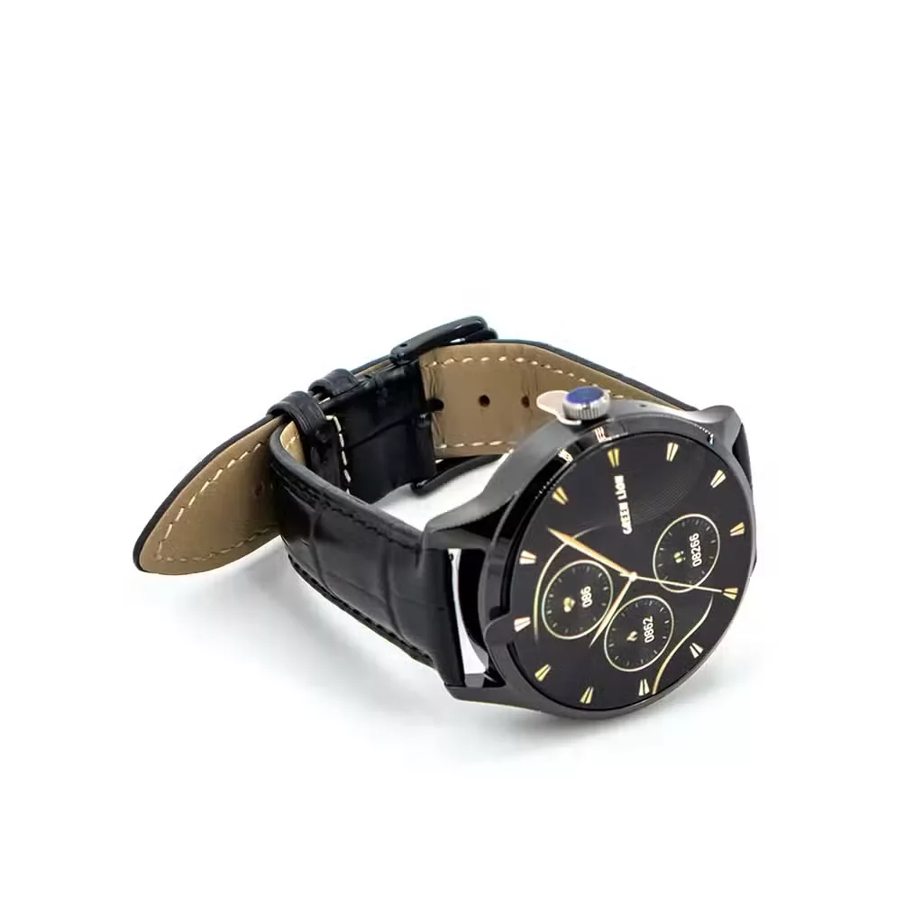 ساعت هوشمند گرین لاین مدل APY TRACK CONTROLS LUNAR AWARE