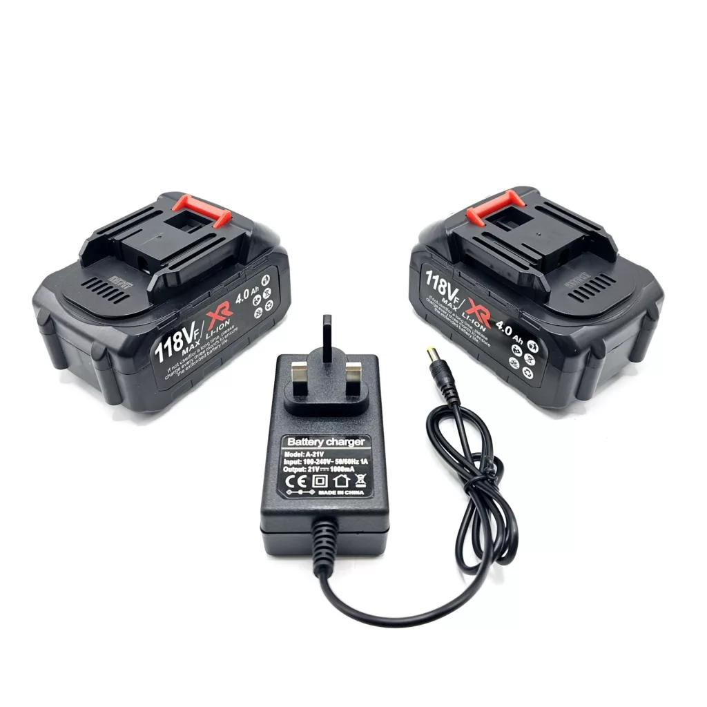 اره زنجیری شارژی باس مدل LIFE_STYLE کد 2