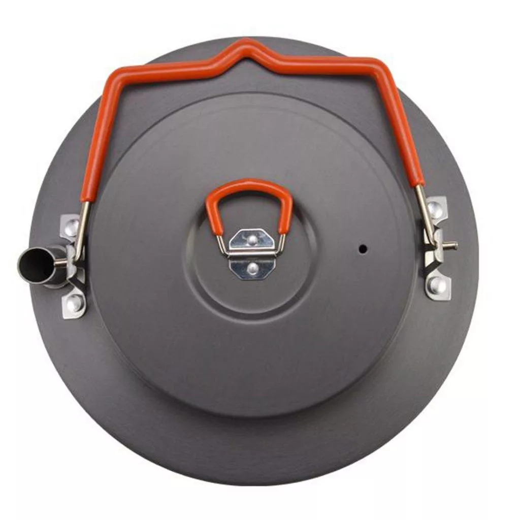 کتری سفری اسنوهاک مدل SN_L1