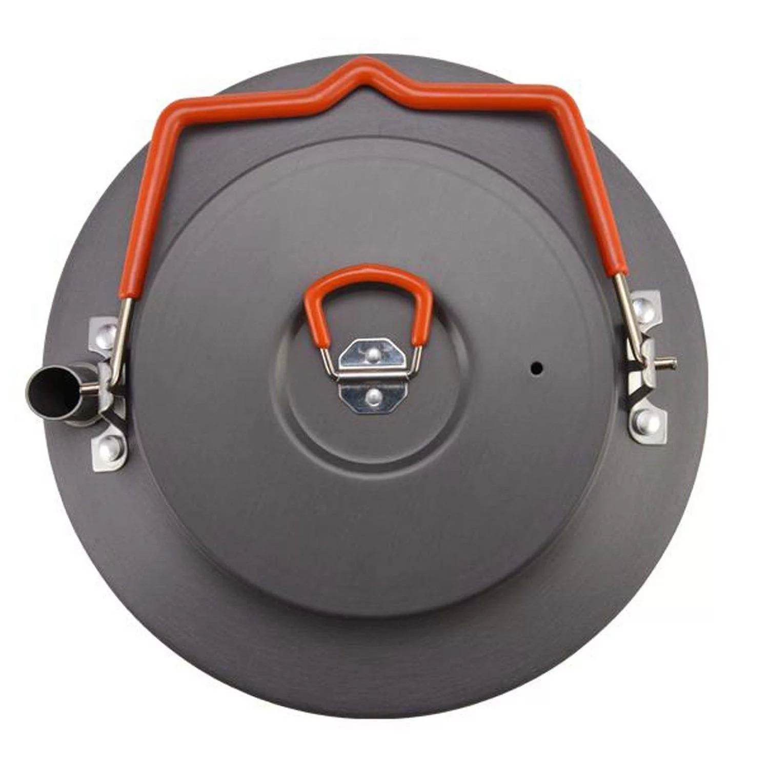 کتری سفری اسنوهاک مدل SN_L1