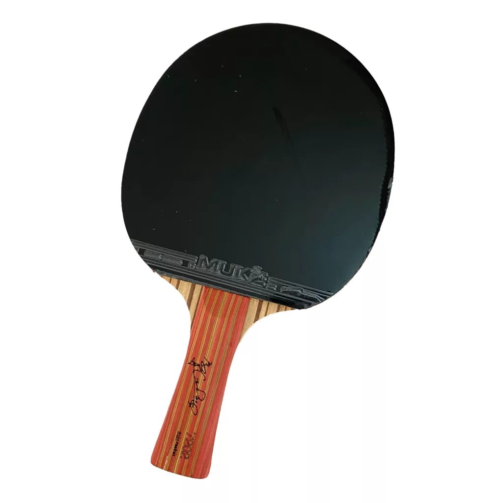 راکت پینگ پنگ موک مدل 2 ستاره