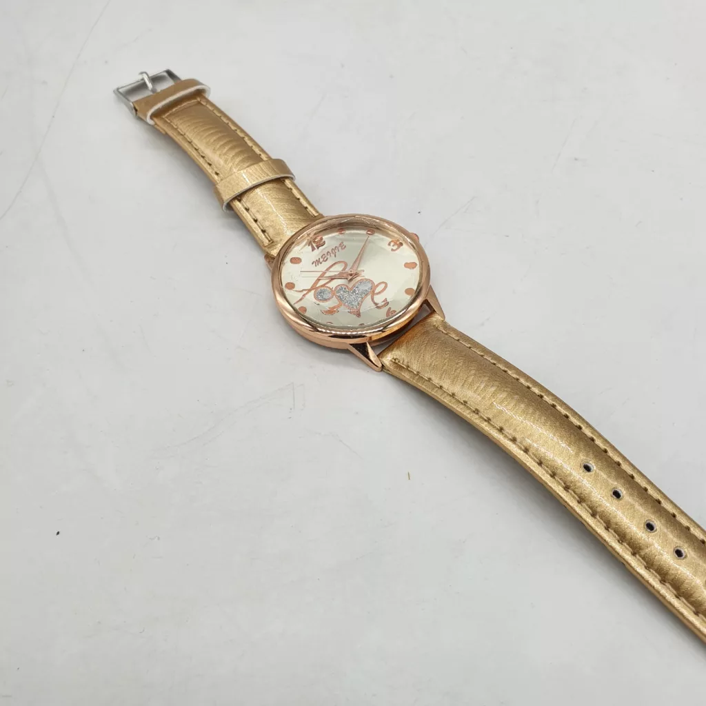 ساعت مچی عقربه ای زنانه مدل G78