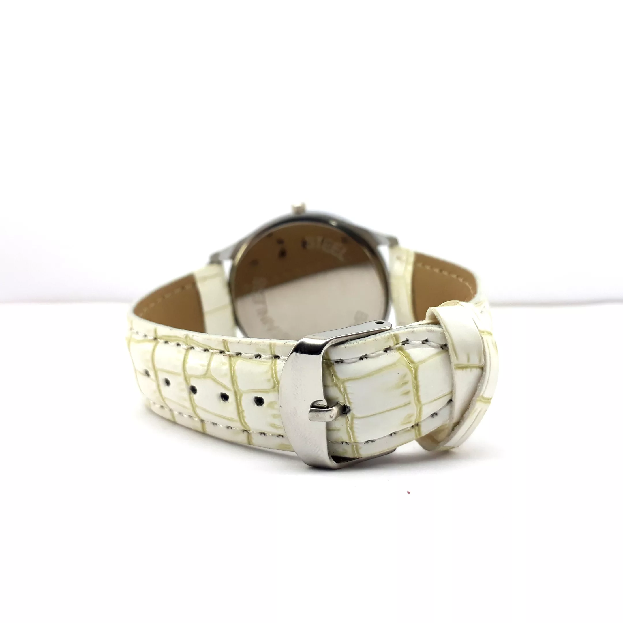 ساعت مچی عقربه ای مدل گلبرگ کد NOE11