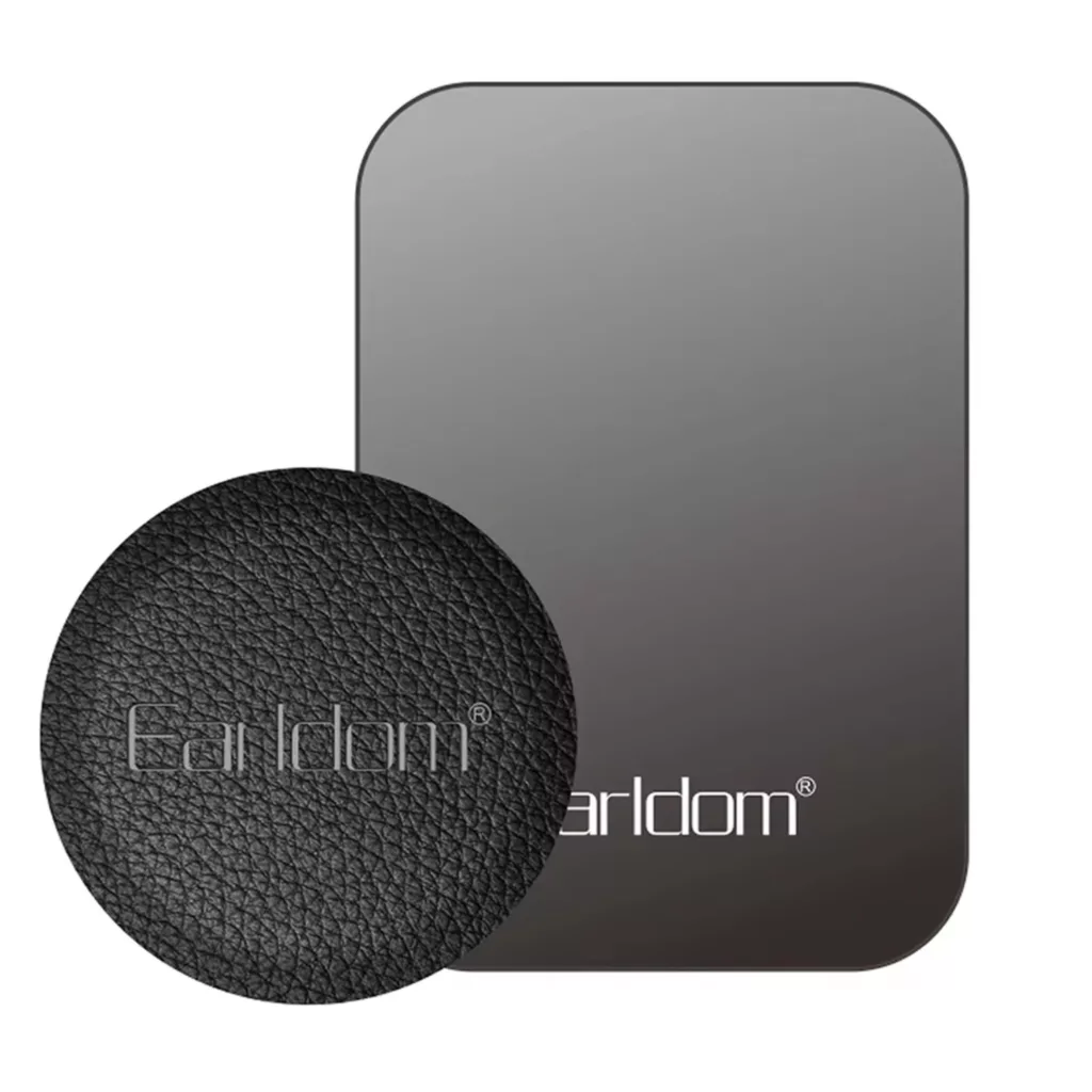 حلقه نگهدارنده مگنتی گوشی موبایل ارلدام مدل ETHI3I