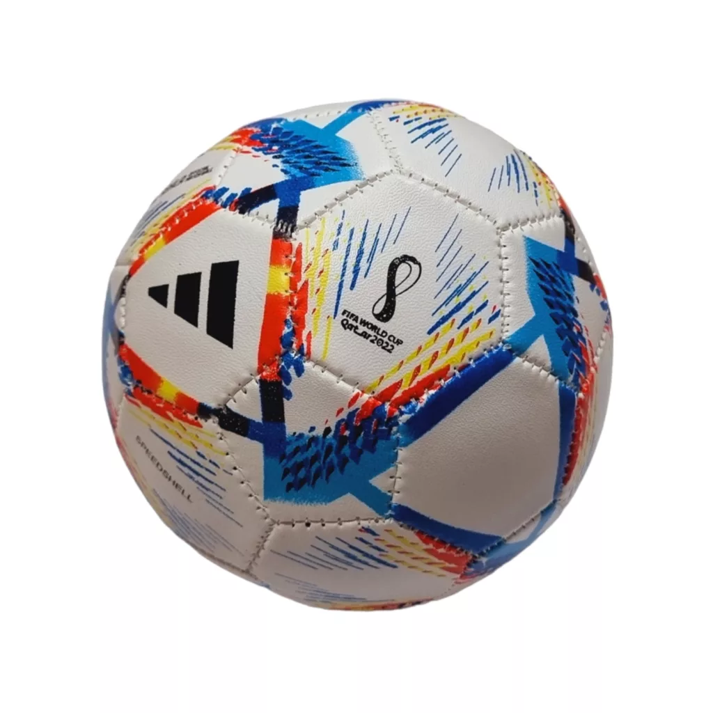 توپ هندبال مدل جام حهانی قطر 2022