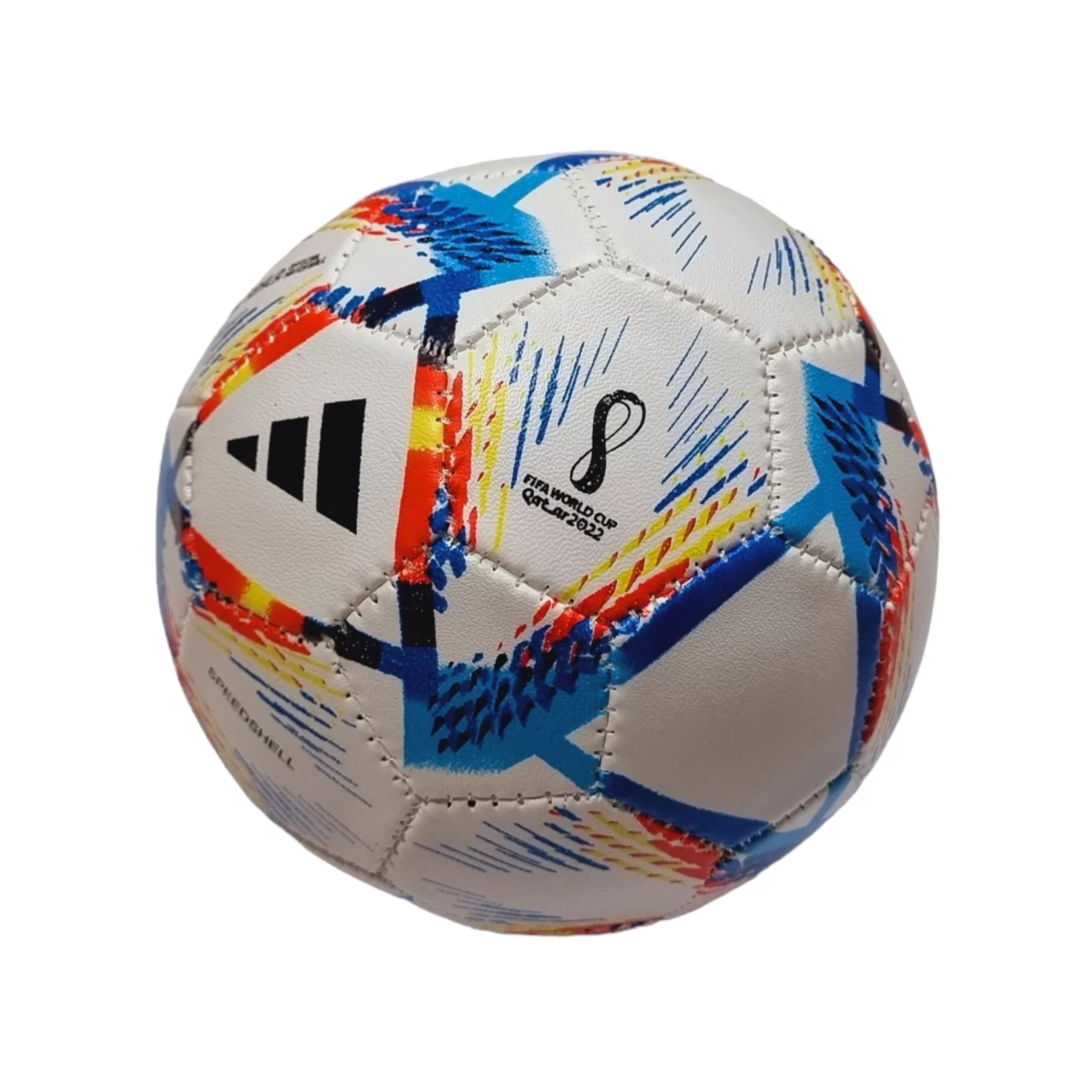 توپ هندبال مدل جام حهانی قطر 2022