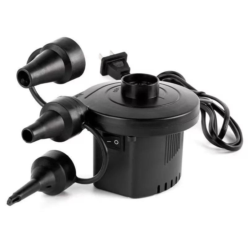 دستگاه دمنده و مکنده مدل FY-568