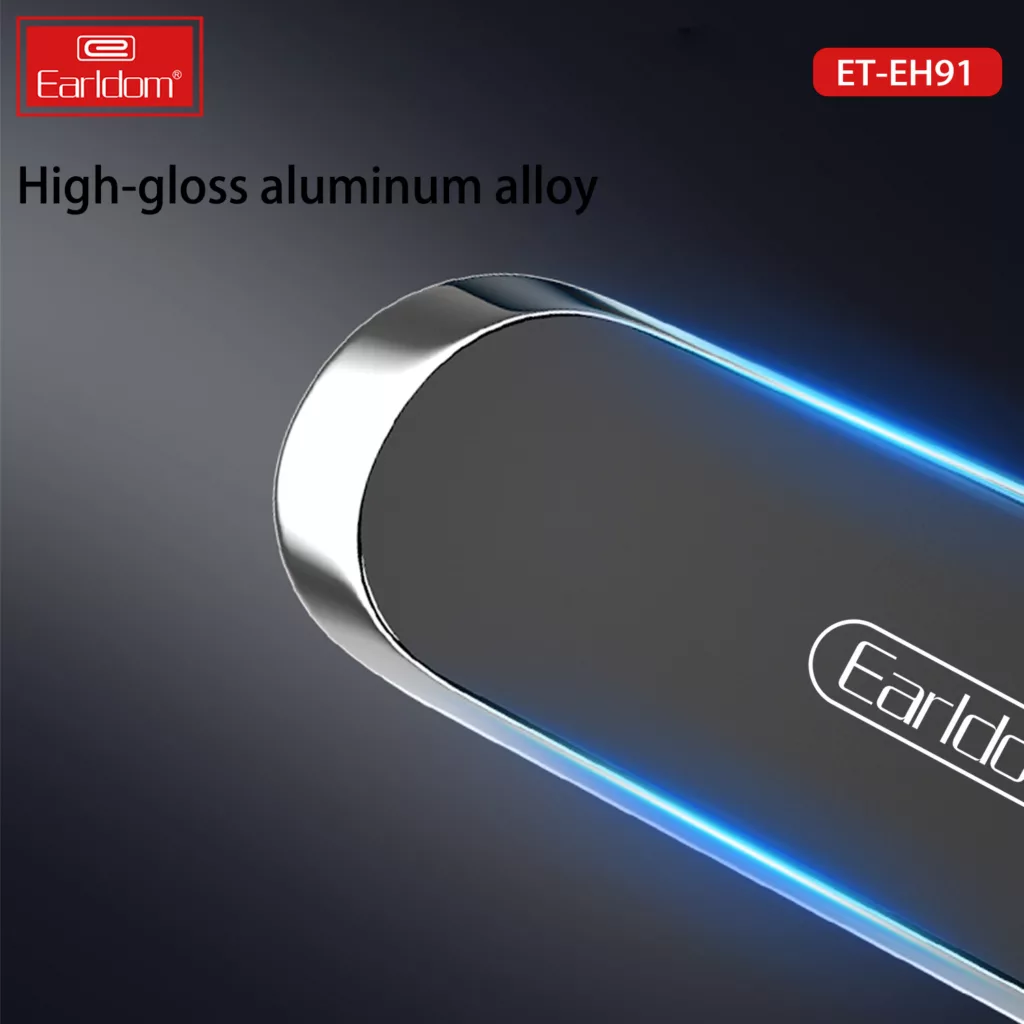 پایه نگهدارنده گوشی موبایل ارلدام مدل EH91