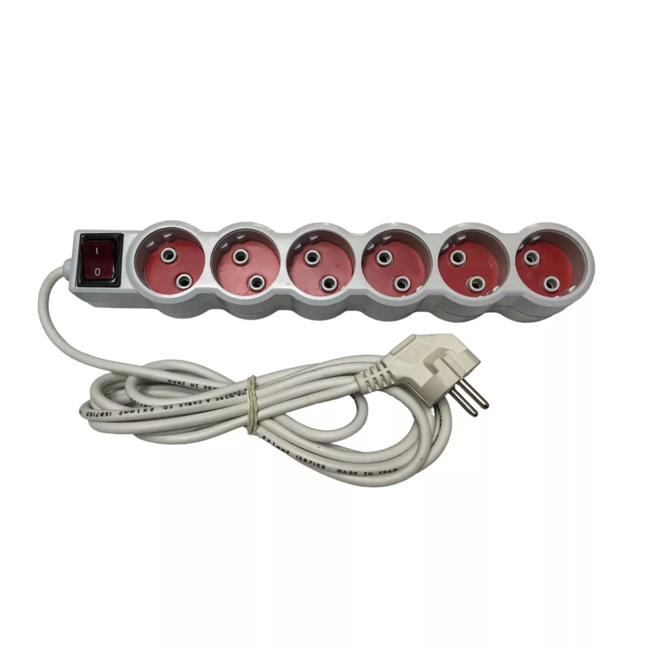 چندراهی برق مدل COR3M