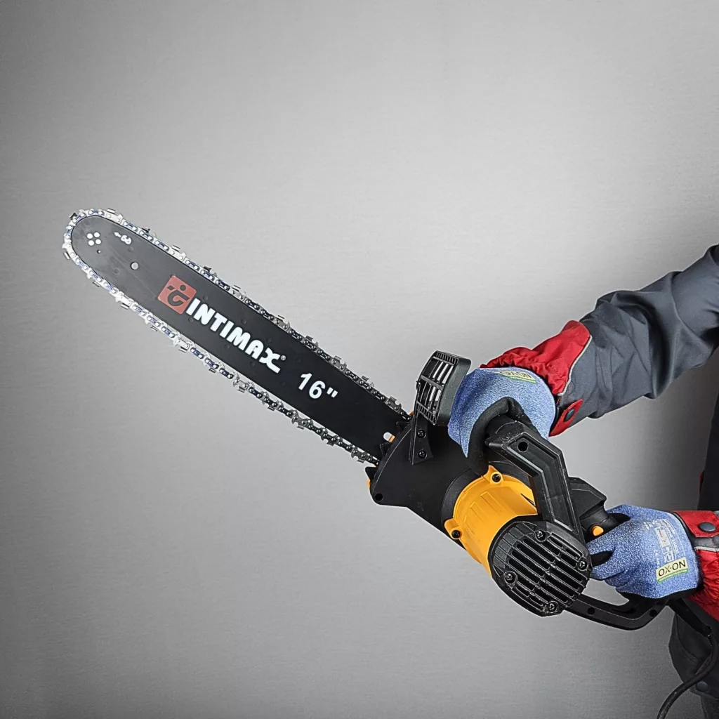 اره زنجیری برقی اینتیمکث مدل 10071