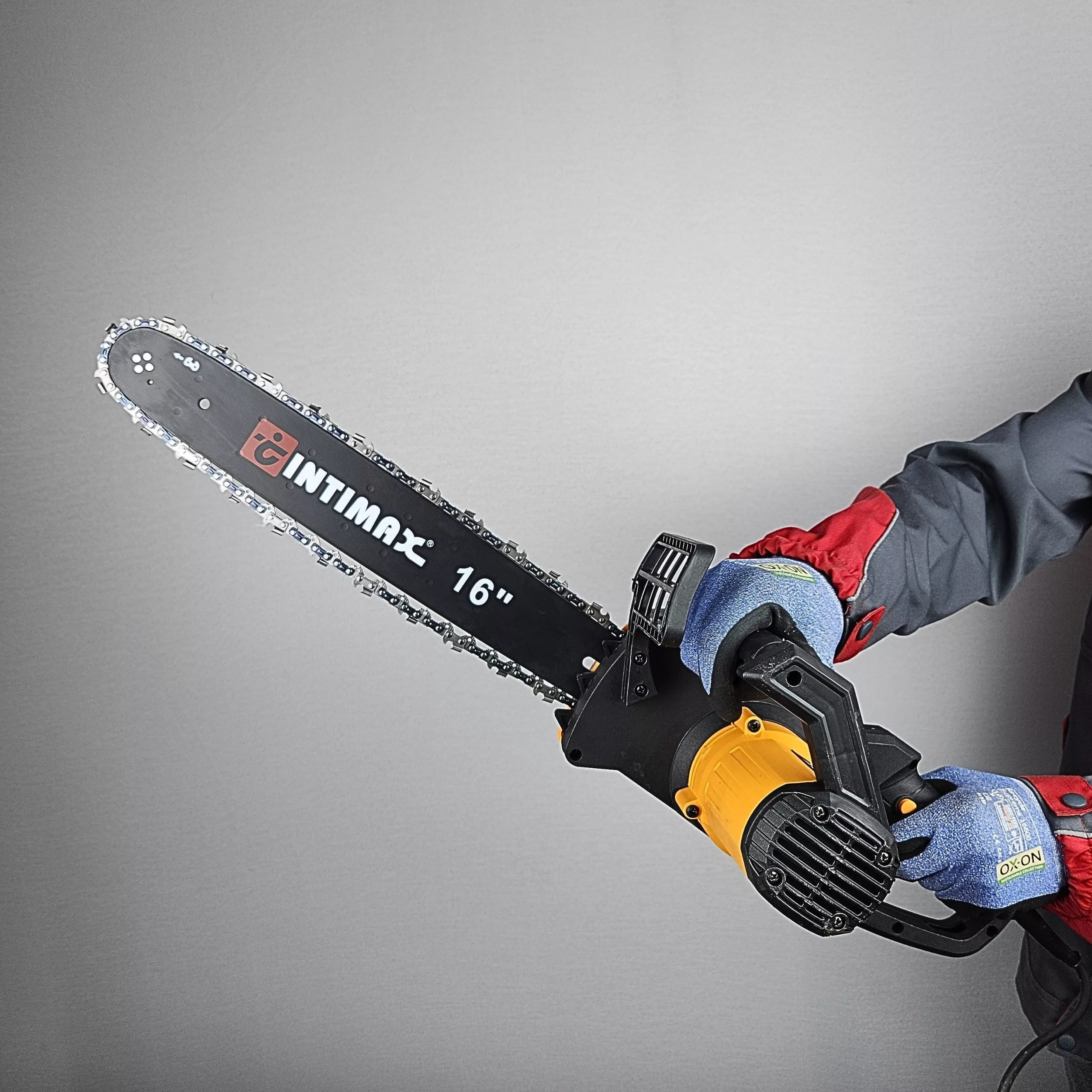 اره زنجیری برقی اینتیمکث مدل 10071