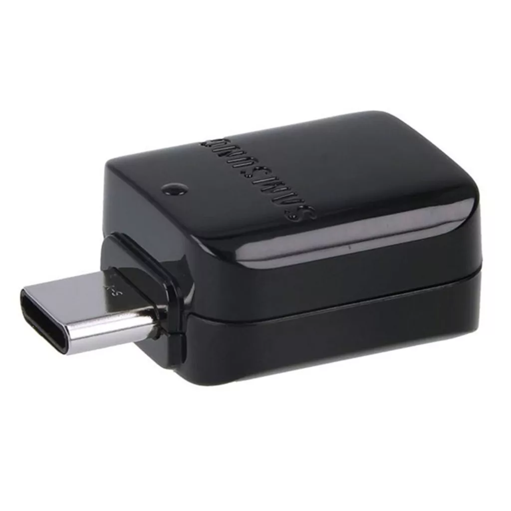 مبدل USB-C OTG مدل S10