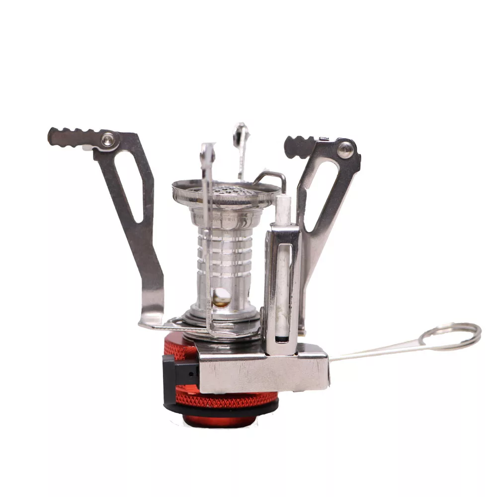 سرشعله سفری مدل 001