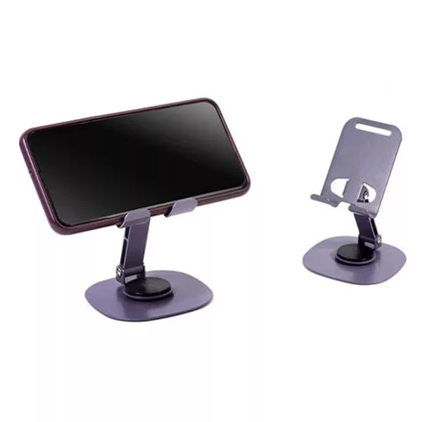 پایه نگهدارنده گوشی موبایل مدل L-382