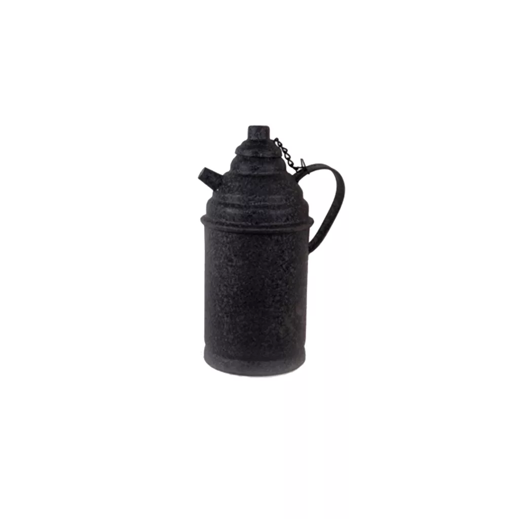 کتری و قوری سفری مدل شامورتی