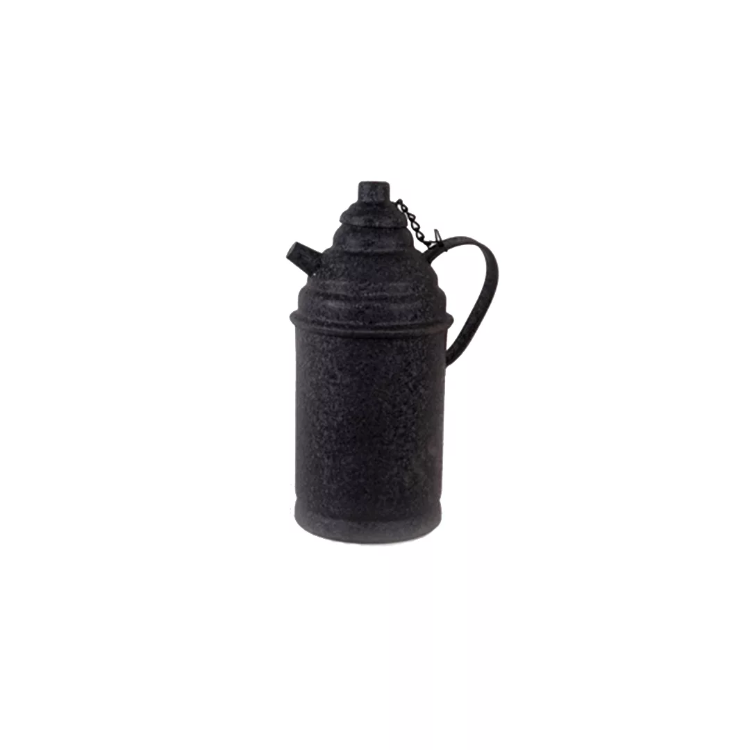 کتری و قوری سفری مدل شامورتی