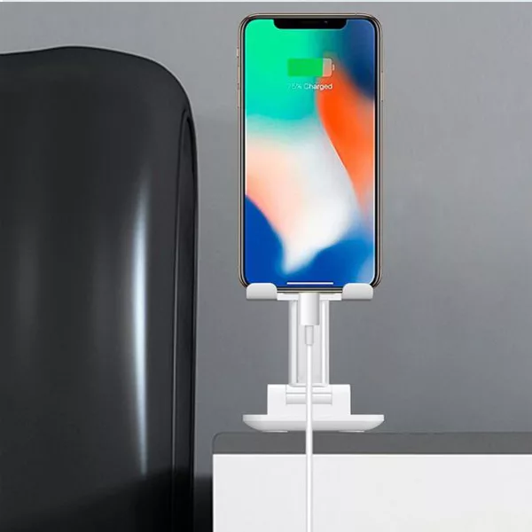 پایه نگهدارنده گوشی موبایل و تبلت مدل WMH002