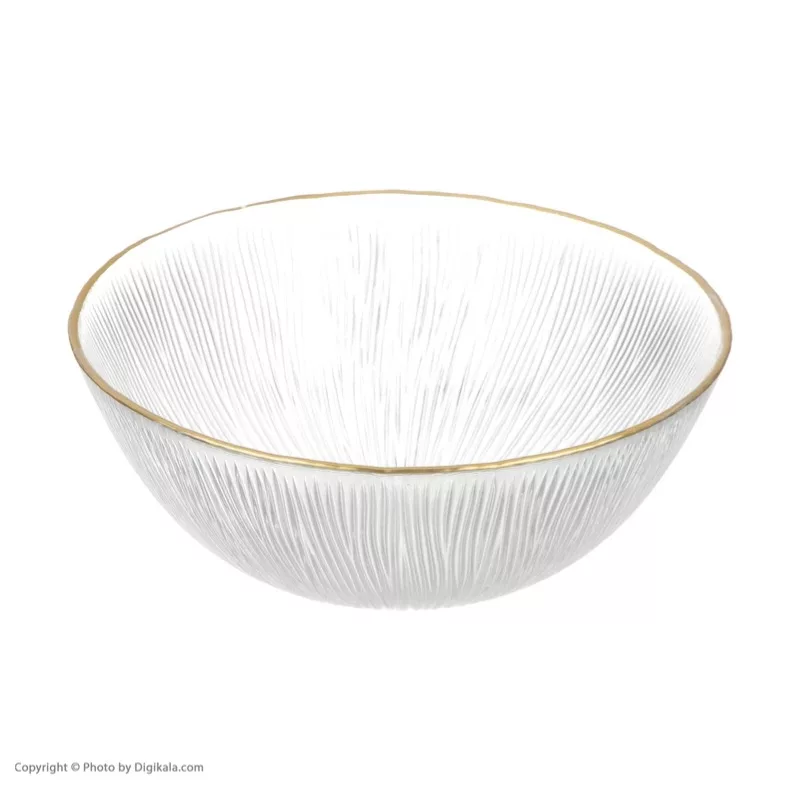 سرویس غذا خوری 33 پارچه نوری تازه مدل سولو