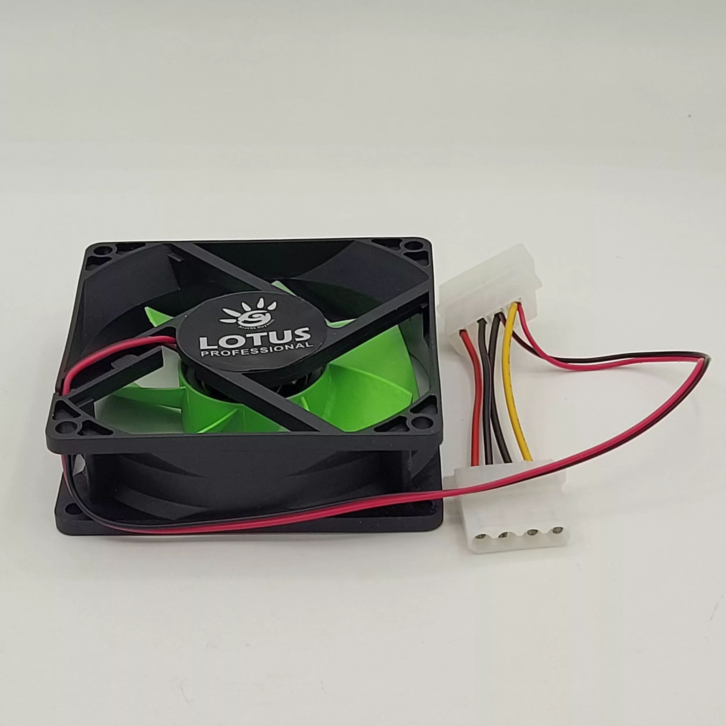 فن کیس لوتوس مدل 7X کد 8cm